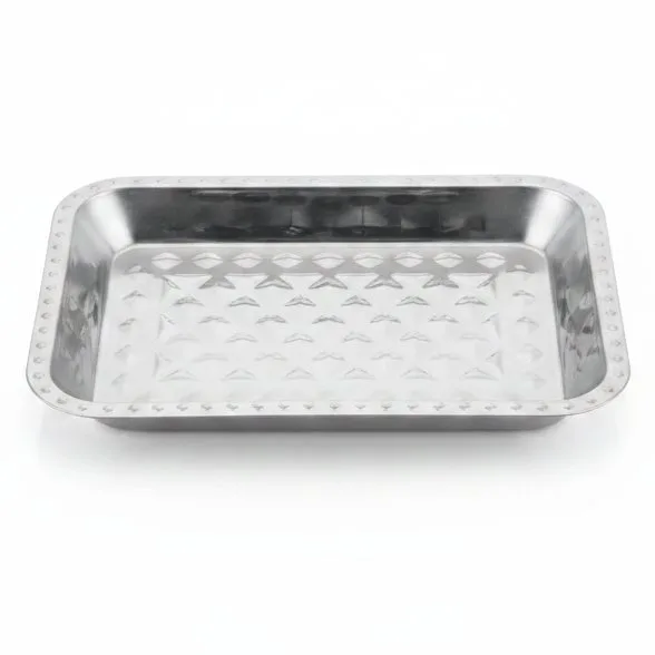 DIAMEND CAKE TRAY S