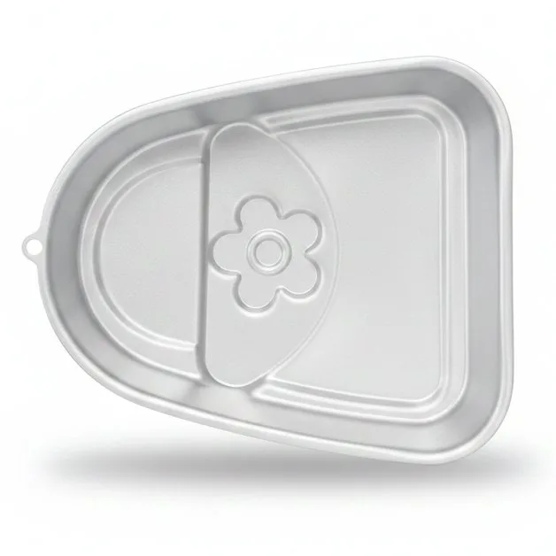 CAKE MOULD ALU BAG
