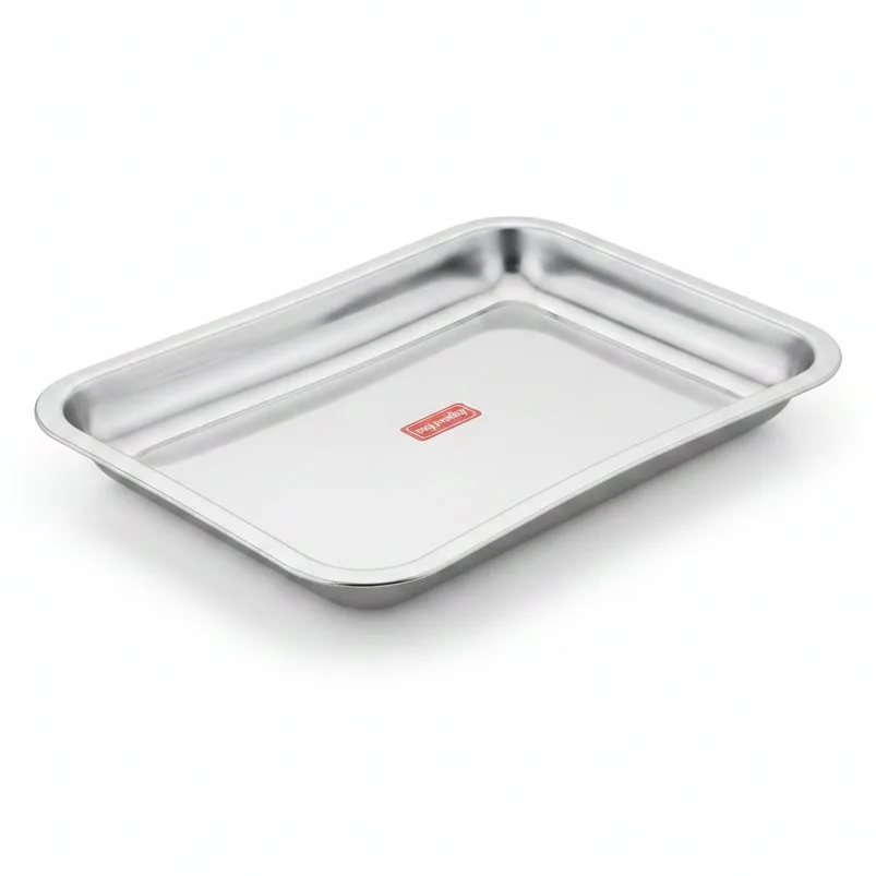 SILVER TRAY BEND 13