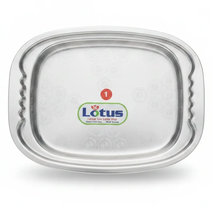 SILVER TV TRAY 01