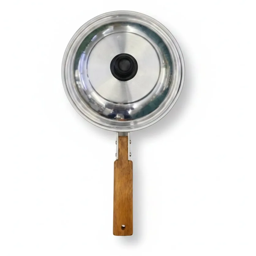 FRYING PAN NEW XXL MARC