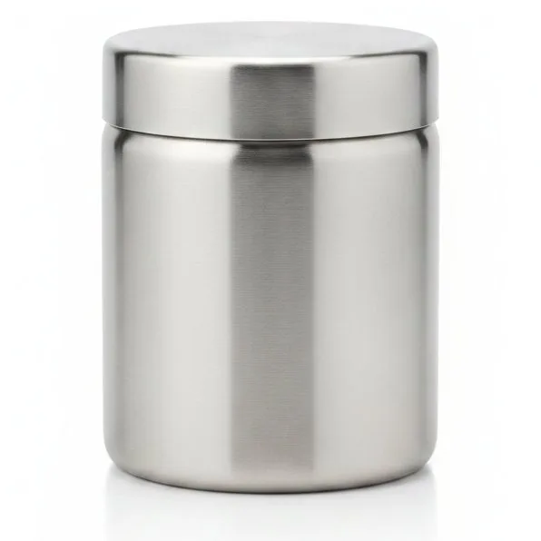 SILVER TEA SUGAR DAPPA
