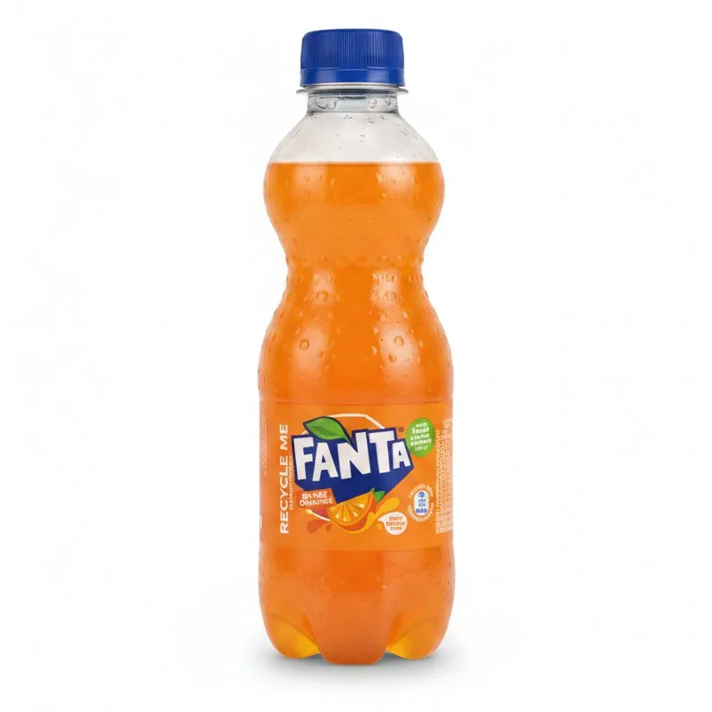 FANTA ORG 250ML