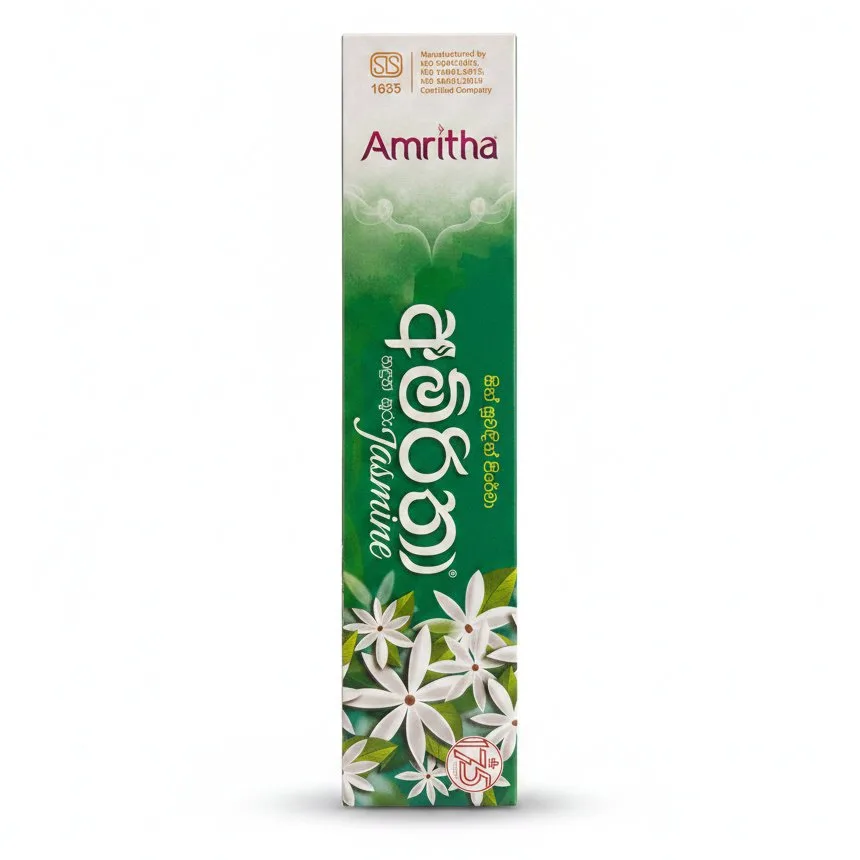 AMRITHA JASMINE