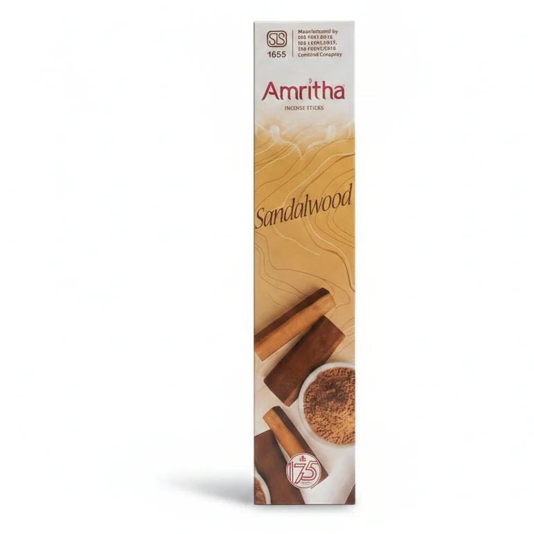 AMRITHA SANDALWOOD