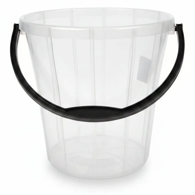 BACKET POLY 5L