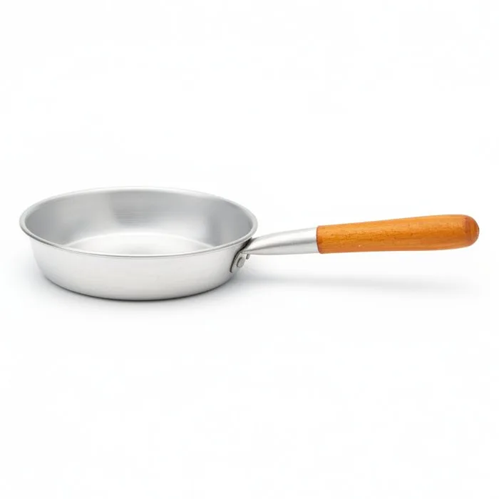 FRYING PAN NEWS MARC