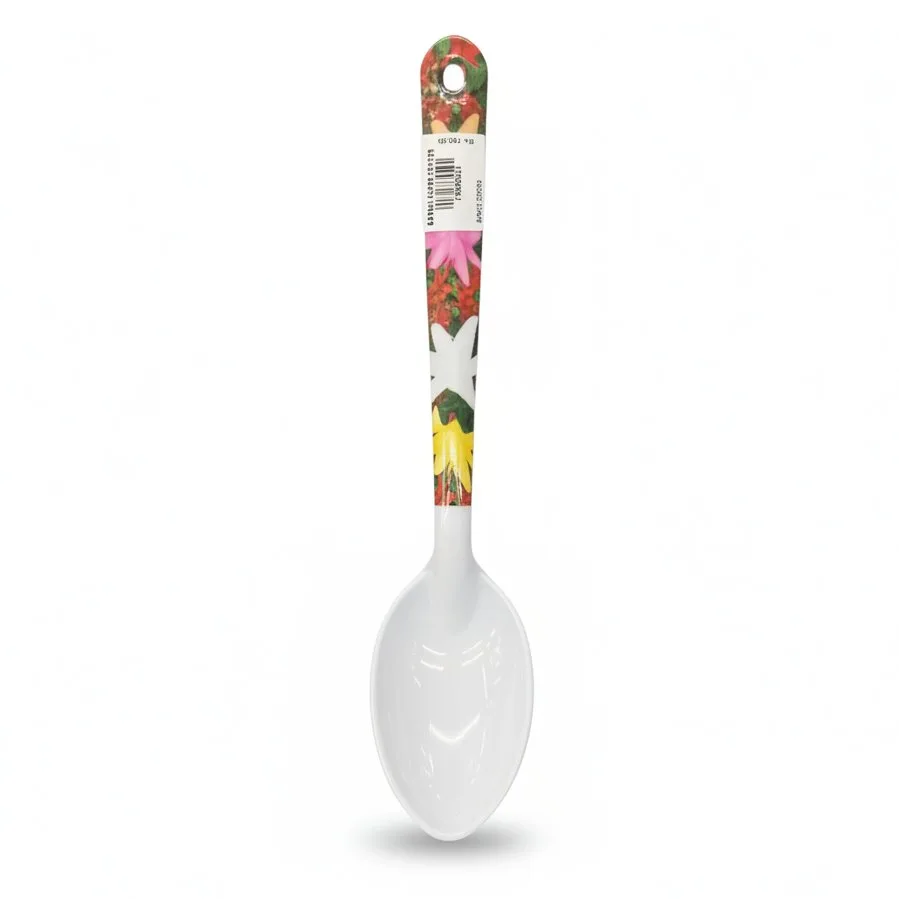 M/RICE SPOON