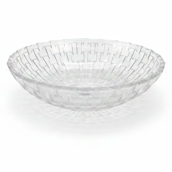 GLASS BOWL 7001