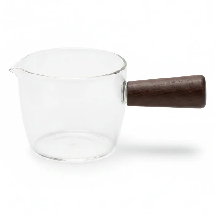 HONEY POT HANDLE