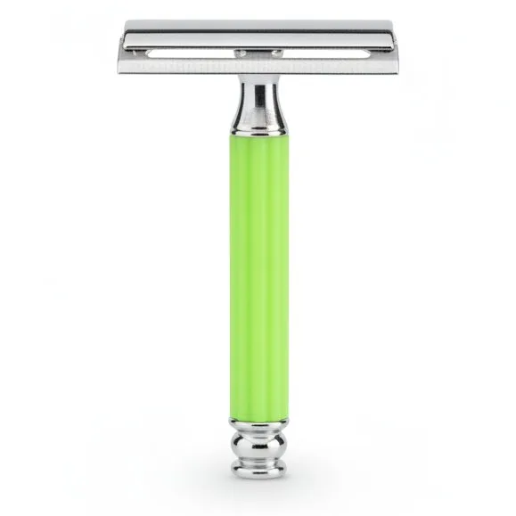 SAFETY RAZOR