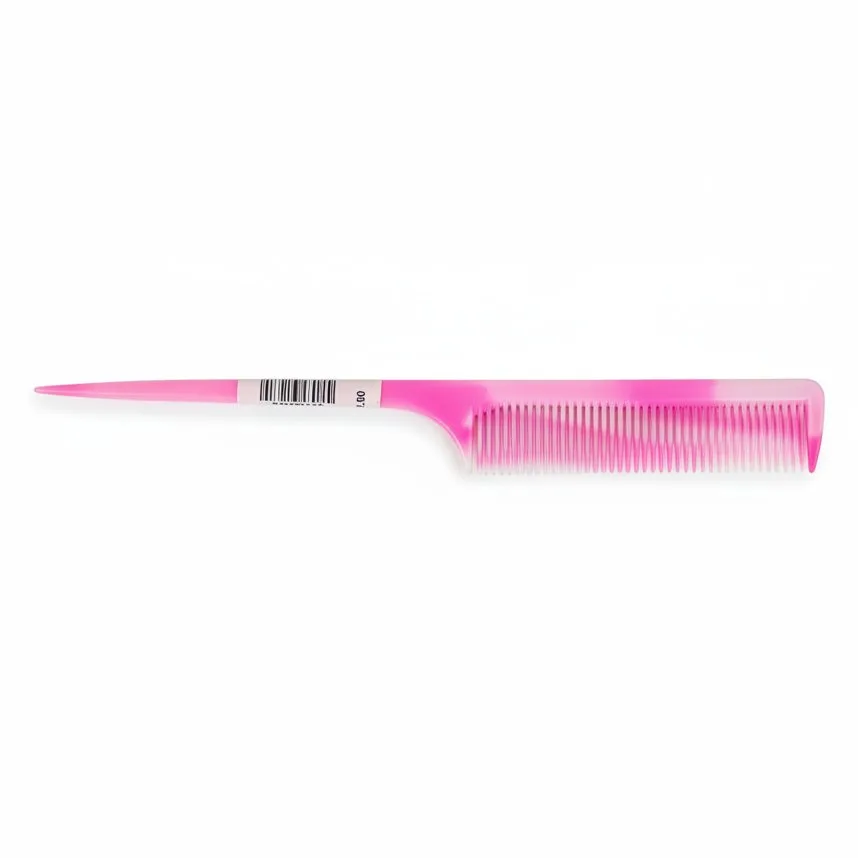 COMB TAIL COLOUR COMB