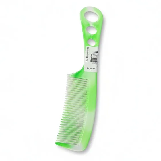 COMB HANDLE COL