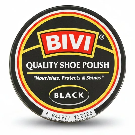 BIVI SHOE POLICE