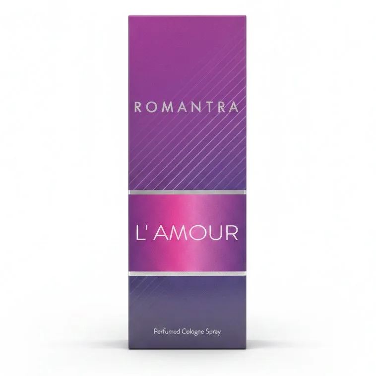 L/AMOUR PERFUME