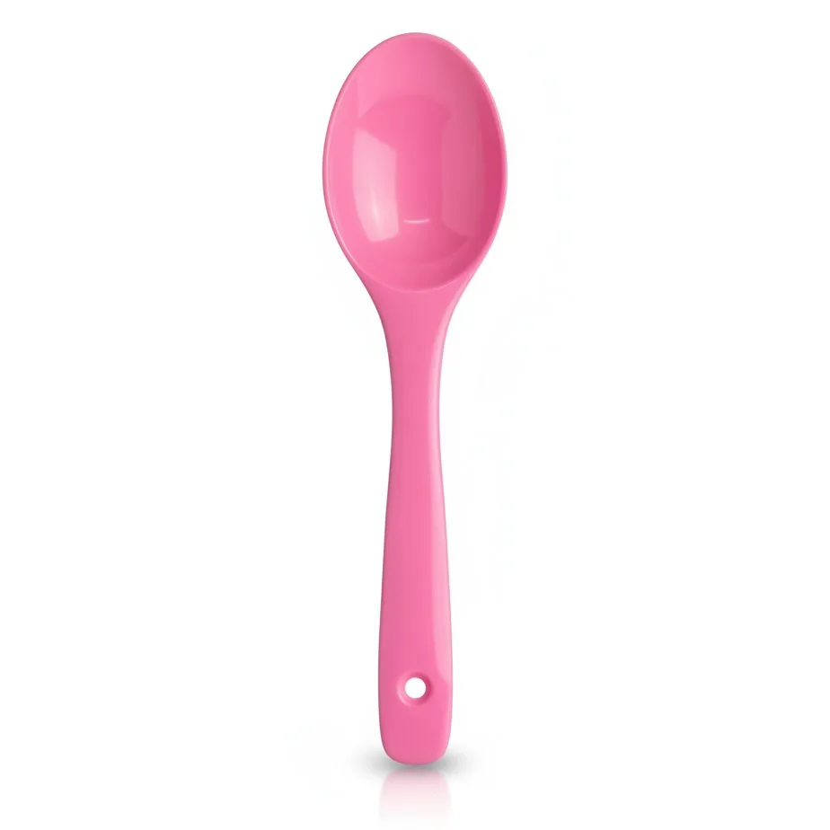 OVAL CURRY SPOON
