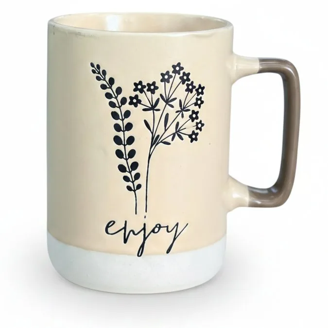 CRM/MUG BOTTOM