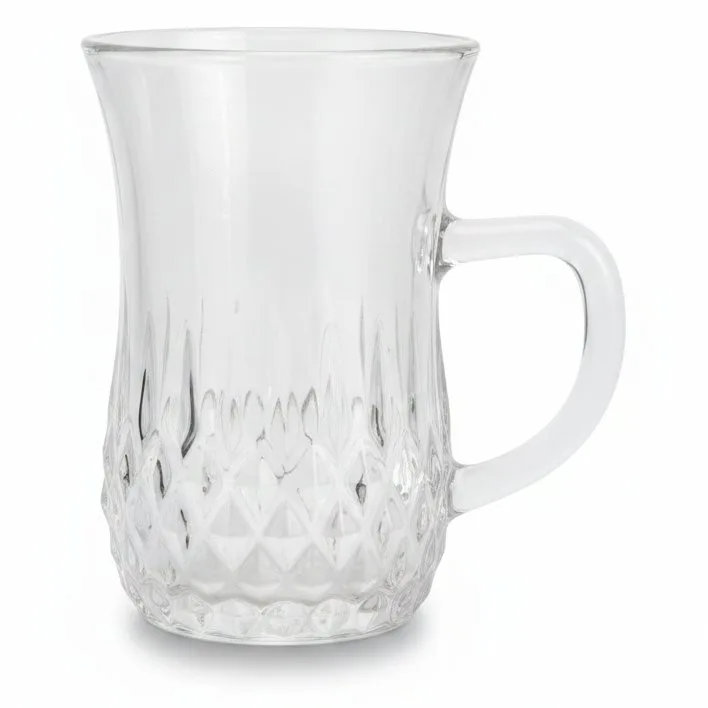GLS ONLY CUP ZB009