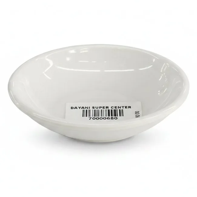 M/SAUCE DISH 9CM