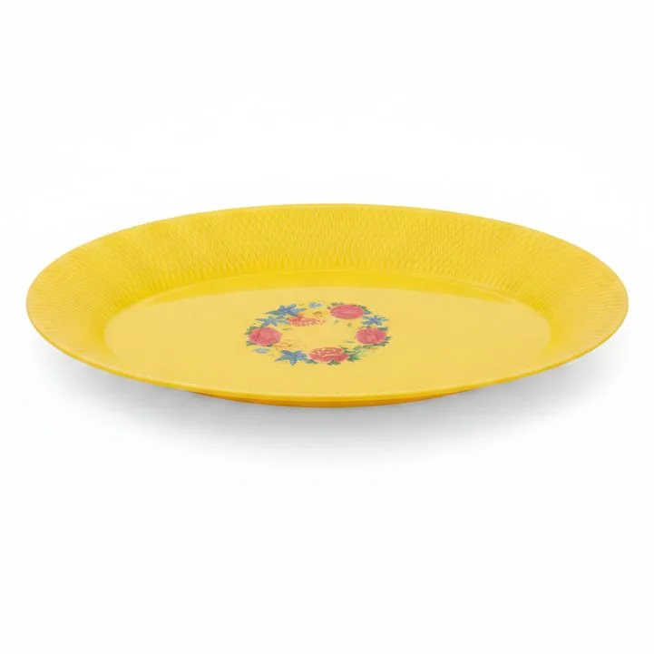 CRYSTEL TRAY 103