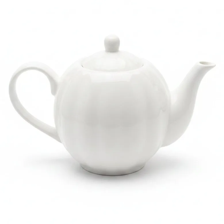 TEA POT PUMKING B 710-6
