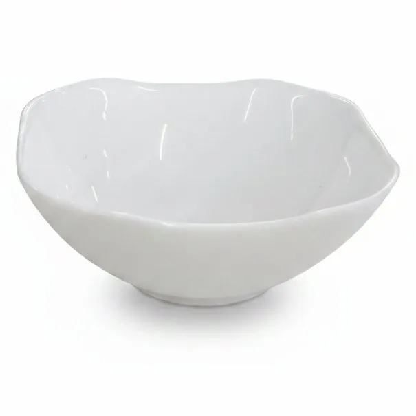 CRM/VEG BOWL W 4