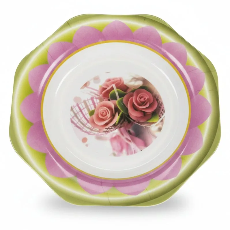 PLATE 10HP