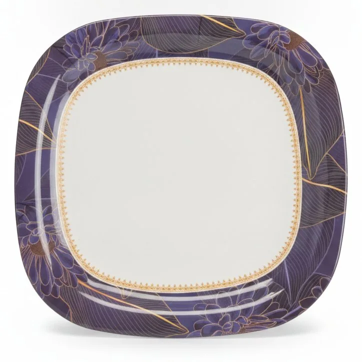 ELITE SIDE PLATE 8