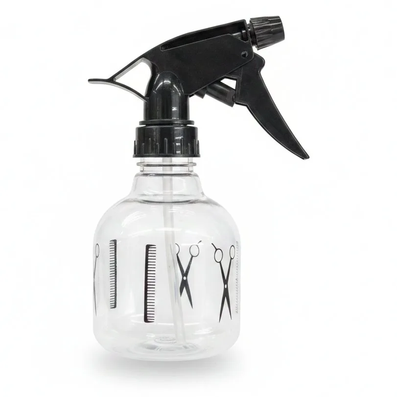 SPRAY BOTTLE 6-22