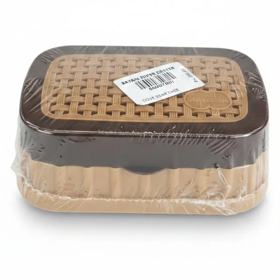 DOVE SOAP CASE