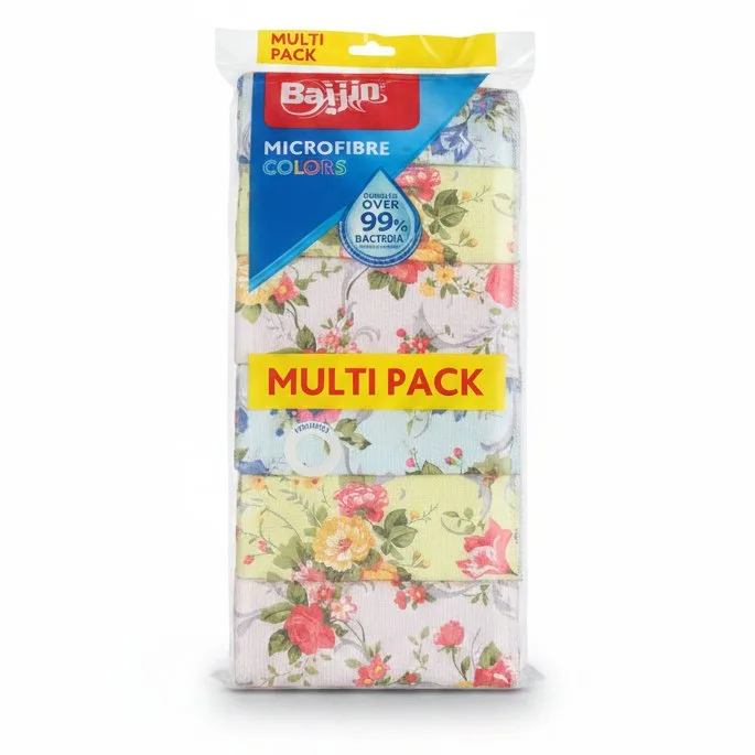 MULTI CLOTH BAIJIN