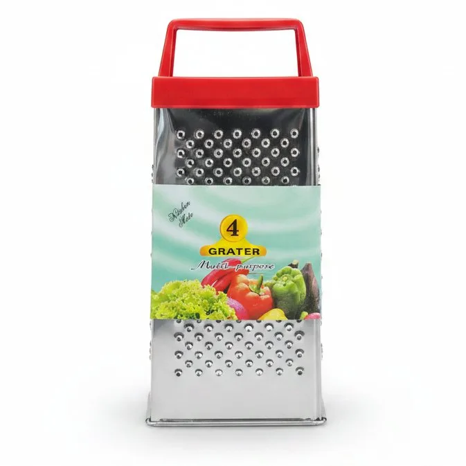 SIDE BOX GRATER