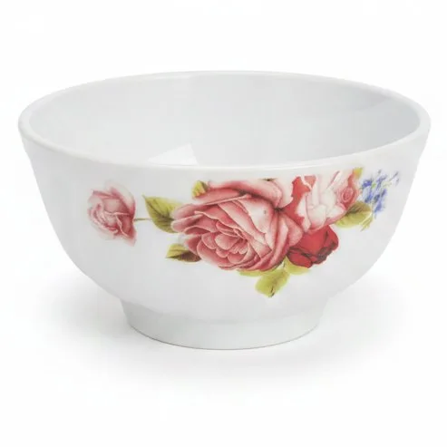 SALAD BOW DECO Z-22
