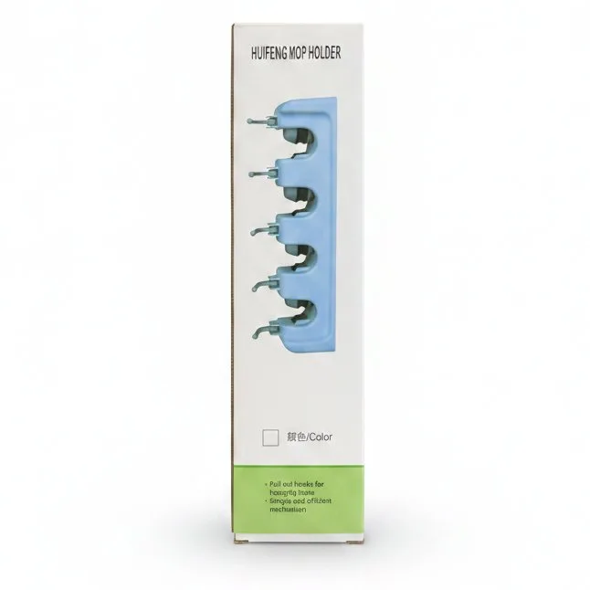 MOP HOLDER A04