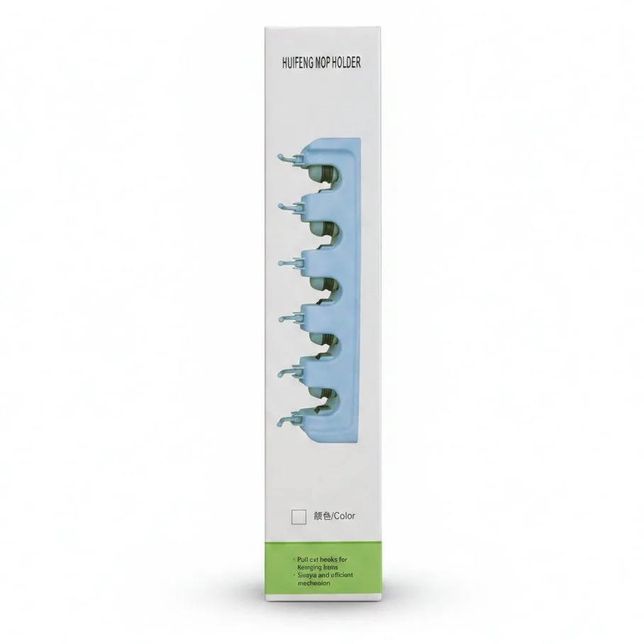 MOP HOLDER A05