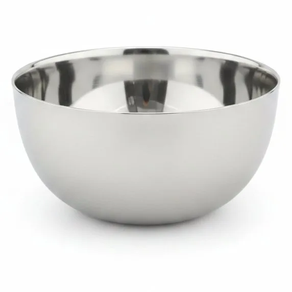 SILVER APPLE WATTI 5.5