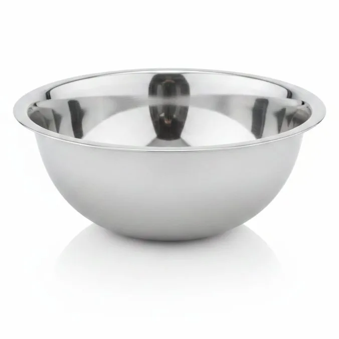 SIL/BOWL MUKKULI 8