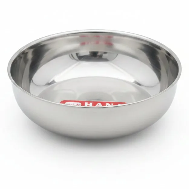 SILVER APPLE PLATE 6