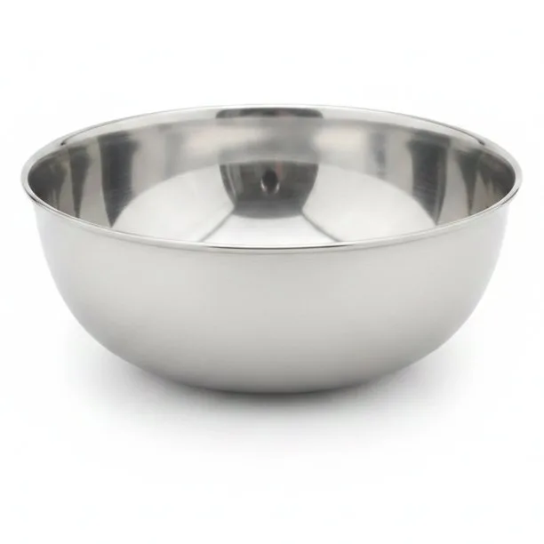 SILVER DISH 11