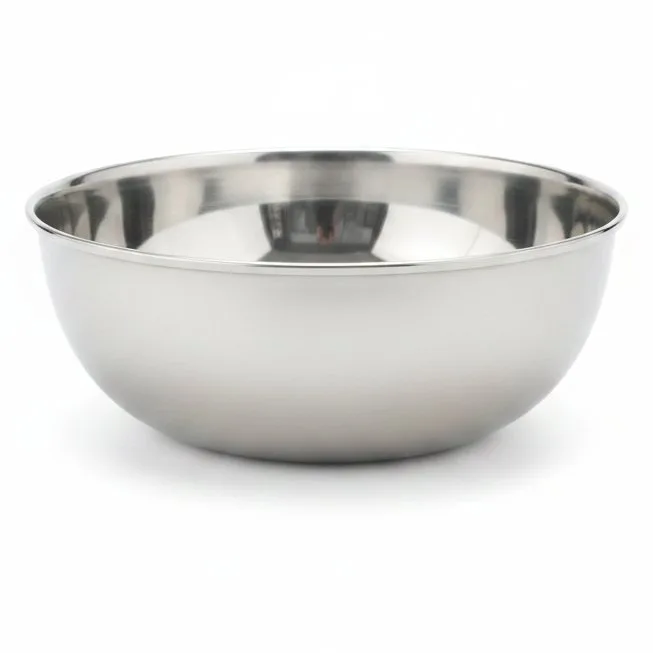 SILVER DISH 13