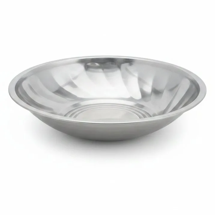 SILVER  DISH BPL 05