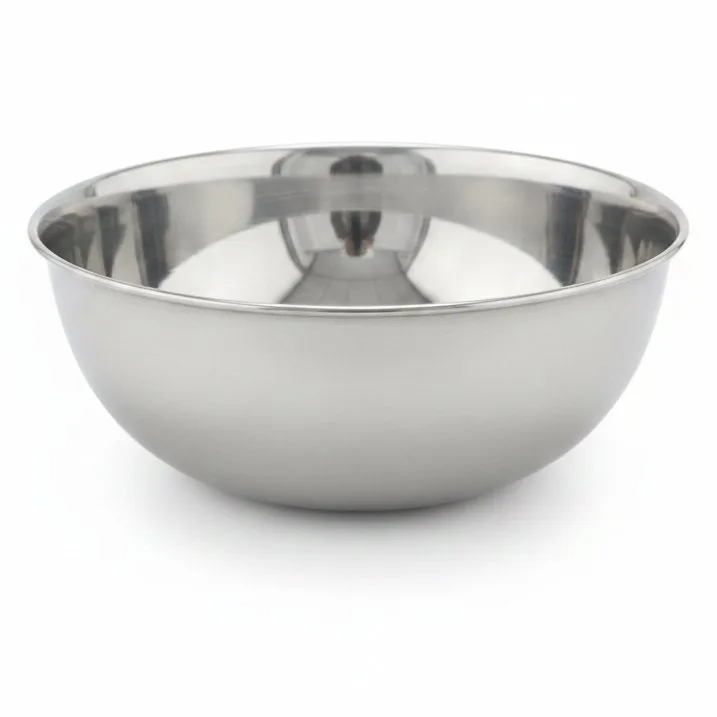 SILVER DINNER CUP 11