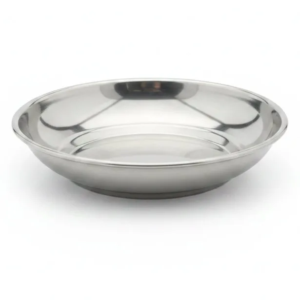 SIDE PLATE ETHIRAJ