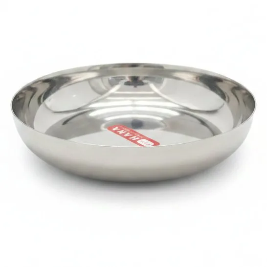 SILVER APPLE PLATE 8