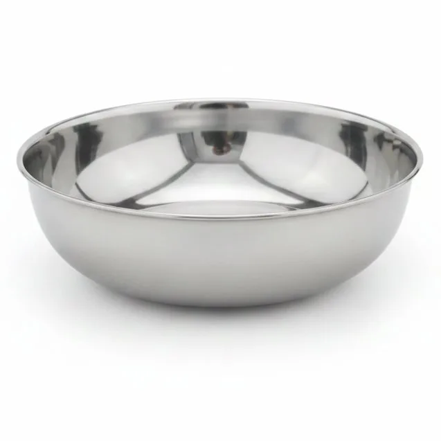 SILVER APPLE PLATE 7