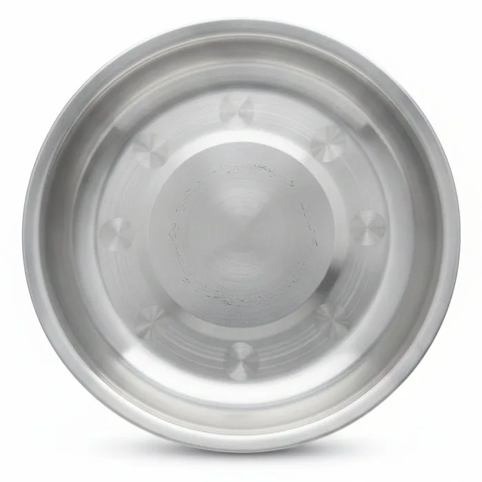 RICE PLATE JIN 18CM
