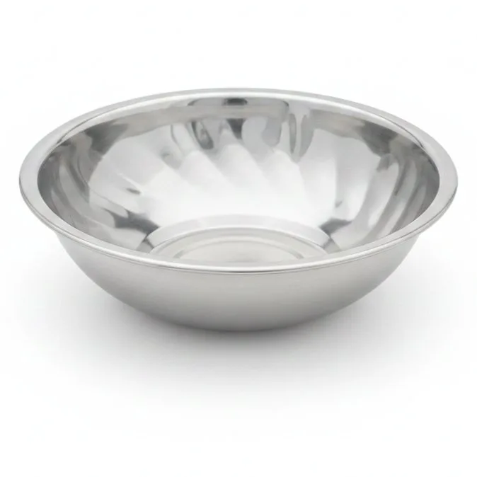 SILVER DISH BPL 1