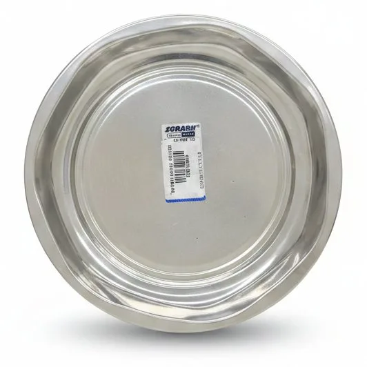 SORABH PLATE NO-8