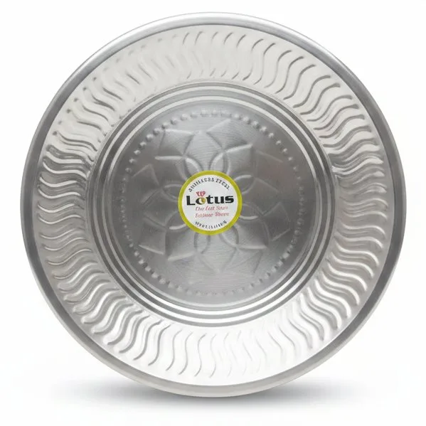 CHICKEN PLATE 9
