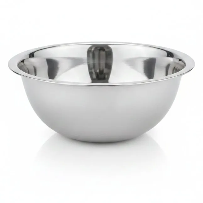 SILVER GR BOWL 13
